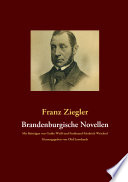 Brandenburgische Novellen
