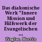 Das diakonische Werk "Innere Mission und Hilfswerk der Evangelischen Kirche in Berlin-Brandenburg" (Ost) 1975-1983
