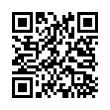 Código QR (código de barras bidimensional)