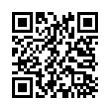 Código QR (código de barras bidimensional)