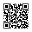 Código QR (código de barras bidimensional)