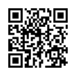 Código QR (código de barras bidimensional)