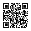 Código QR (código de barras bidimensional)