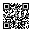 Código QR (código de barras bidimensional)