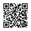 Código QR (código de barras bidimensional)