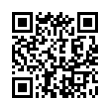 Código QR (código de barras bidimensional)