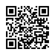 Código QR (código de barras bidimensional)
