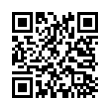 Código QR (código de barras bidimensional)