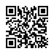 Código QR (código de barras bidimensional)