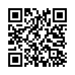 Código QR (código de barras bidimensional)