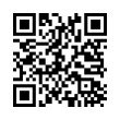 Código QR (código de barras bidimensional)