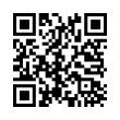 Código QR (código de barras bidimensional)