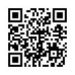 Código QR (código de barras bidimensional)