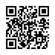 Código QR (código de barras bidimensional)