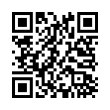 Código QR (código de barras bidimensional)