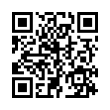Código QR (código de barras bidimensional)