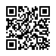 Código QR (código de barras bidimensional)