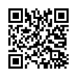 Código QR (código de barras bidimensional)