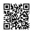 Código QR (código de barras bidimensional)