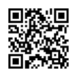 Código QR (código de barras bidimensional)