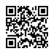 Código QR (código de barras bidimensional)