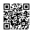 Código QR (código de barras bidimensional)