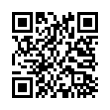 Código QR (código de barras bidimensional)