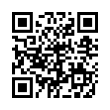 Código QR (código de barras bidimensional)