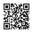 Código QR (código de barras bidimensional)