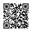 Código QR (código de barras bidimensional)