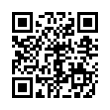 Código QR (código de barras bidimensional)