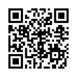 Código QR (código de barras bidimensional)