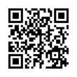 Código QR (código de barras bidimensional)