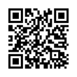 Código QR (código de barras bidimensional)