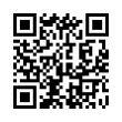 Código QR (código de barras bidimensional)