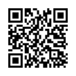 Código QR (código de barras bidimensional)