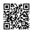 Código QR (código de barras bidimensional)