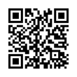 Código QR (código de barras bidimensional)