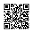 Código QR (código de barras bidimensional)