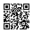 Código QR (código de barras bidimensional)