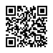 Código QR (código de barras bidimensional)