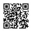 QR Code (код быстрого отклика)