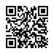 Código QR (código de barras bidimensional)