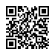 Código QR (código de barras bidimensional)