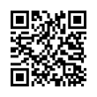 Código QR (código de barras bidimensional)