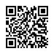 Código QR (código de barras bidimensional)