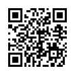 Código QR (código de barras bidimensional)