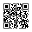 Código QR (código de barras bidimensional)