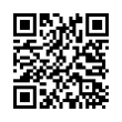 Código QR (código de barras bidimensional)