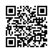 Código QR (código de barras bidimensional)